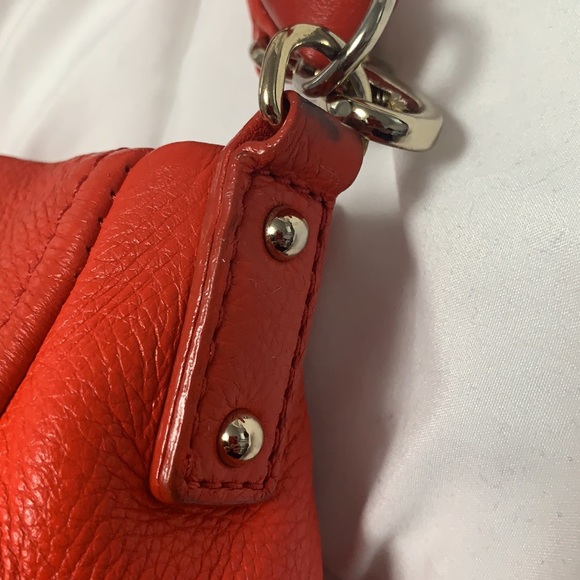 Kate Spade Cobble Hill Curtis Bag in Maraschino - Picture 9 of 16